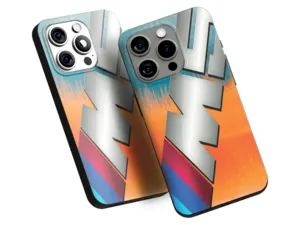 BMW Silikonhülle Für Smartphone Standard Pro Look